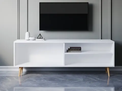 Sera MDF TV Ünitesi 5