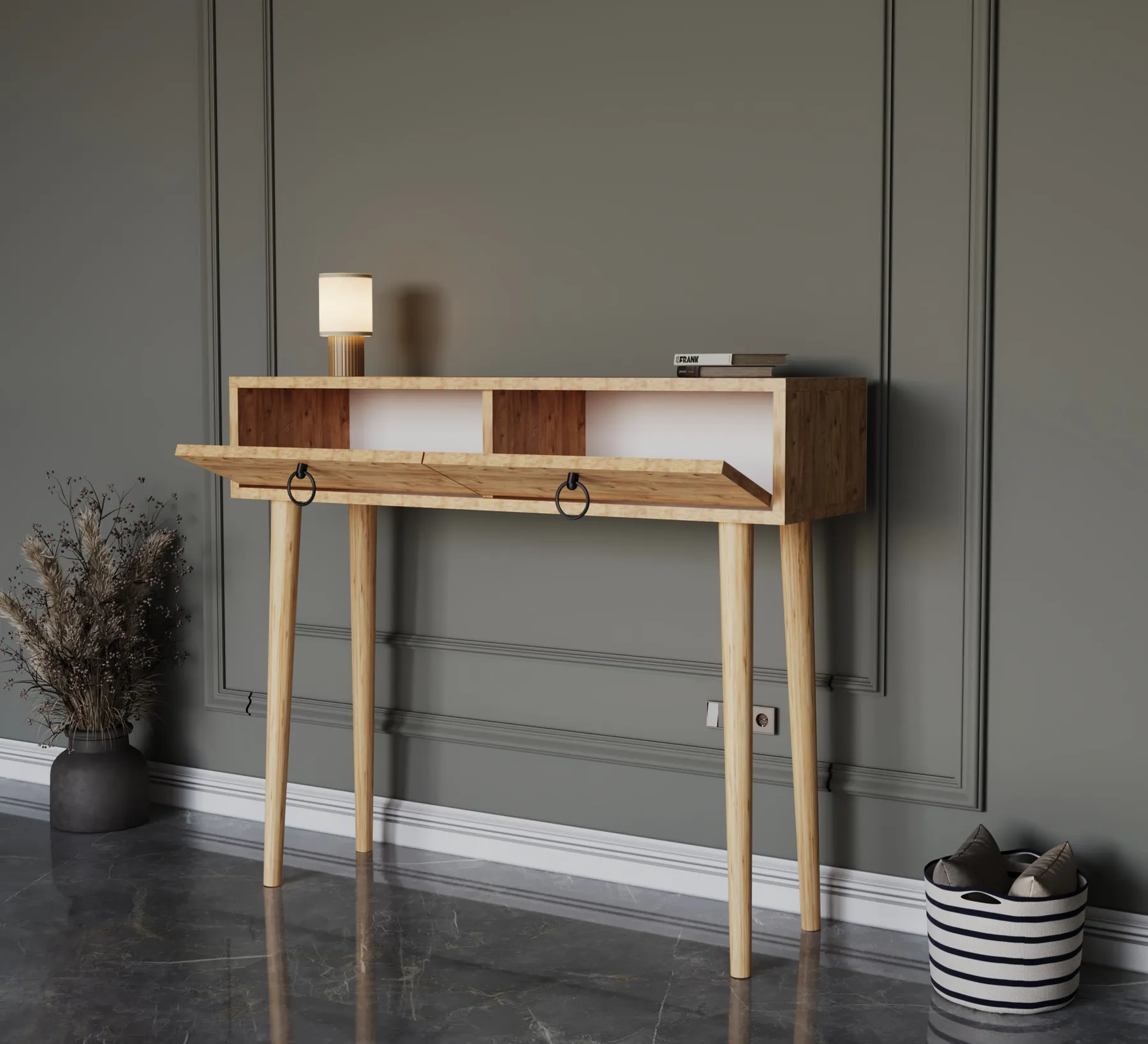 Nova MDF Dresuar 1