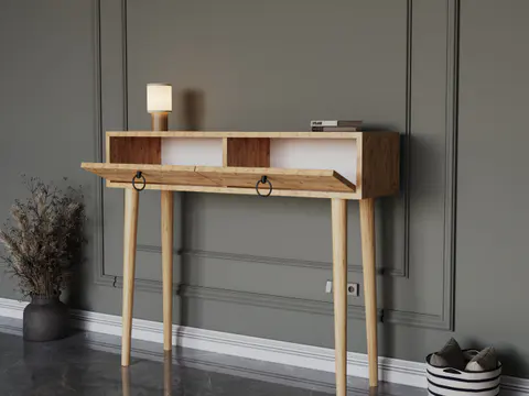 Nova MDF Dresuar