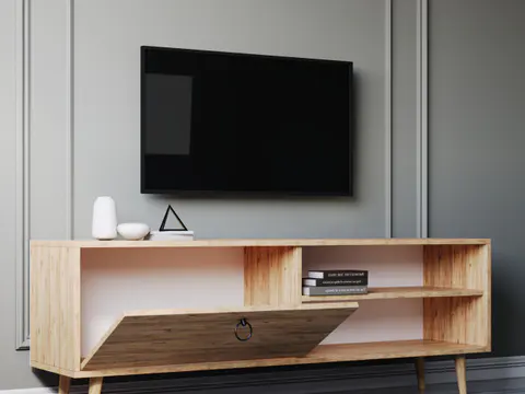 Vera MDF TV Ünitesi 3