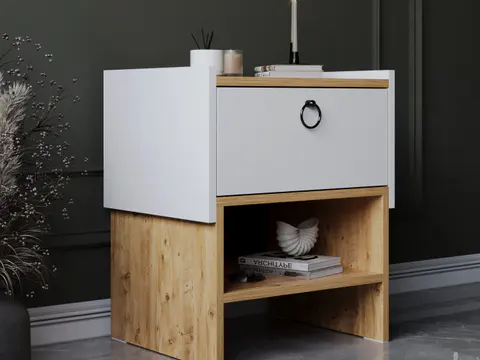 Mira MDF Komodin 5