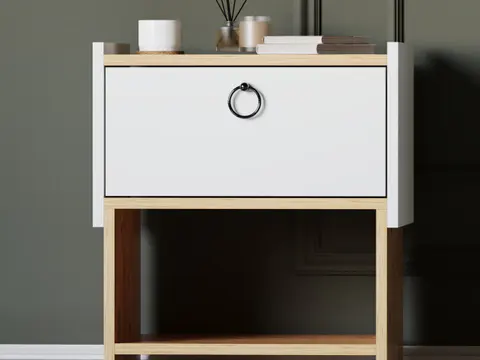 Mira MDF Komodin 4