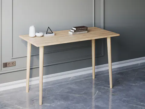 Linea MDF Çalışma Masası