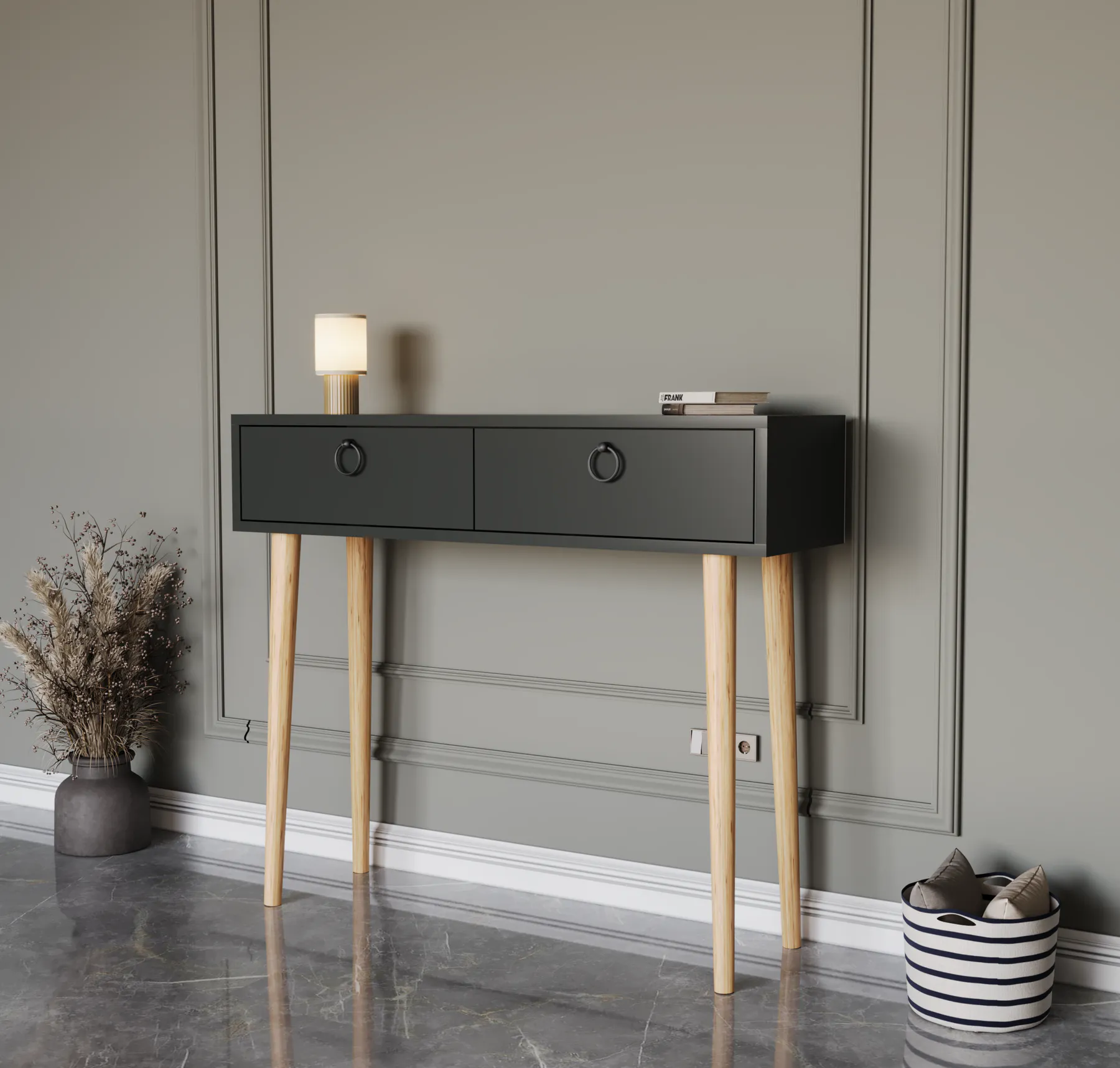 Aura MDF Dresuar 1