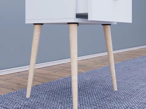 Lora MDF Komodin 2