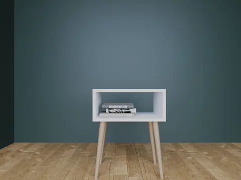 Pera MDF Komodin