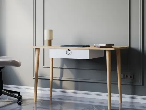 Sena MDF Çalışma Masası 2
