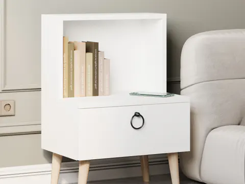 Lena MDF Komodin 2