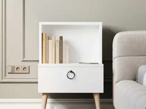 Lena MDF Komodin 3