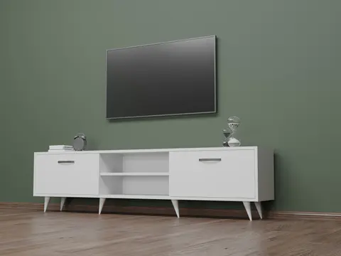 Polly MDF TV Ünitesi