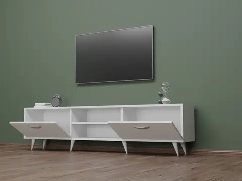 Polly MDF TV Ünitesi 3