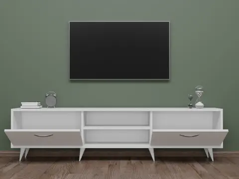 Polly MDF TV Ünitesi 2