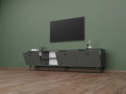 Vento MDF TV Ünitesi