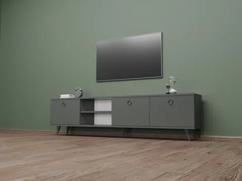 Vento MDF TV Ünitesi 2