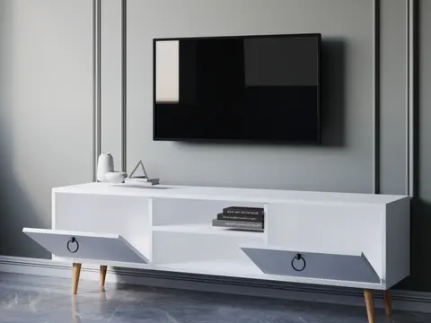 Lina MDF TV Ünitesi 3
