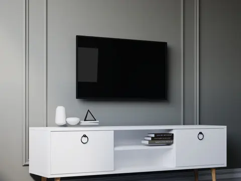 Lina MDF TV Ünitesi 2