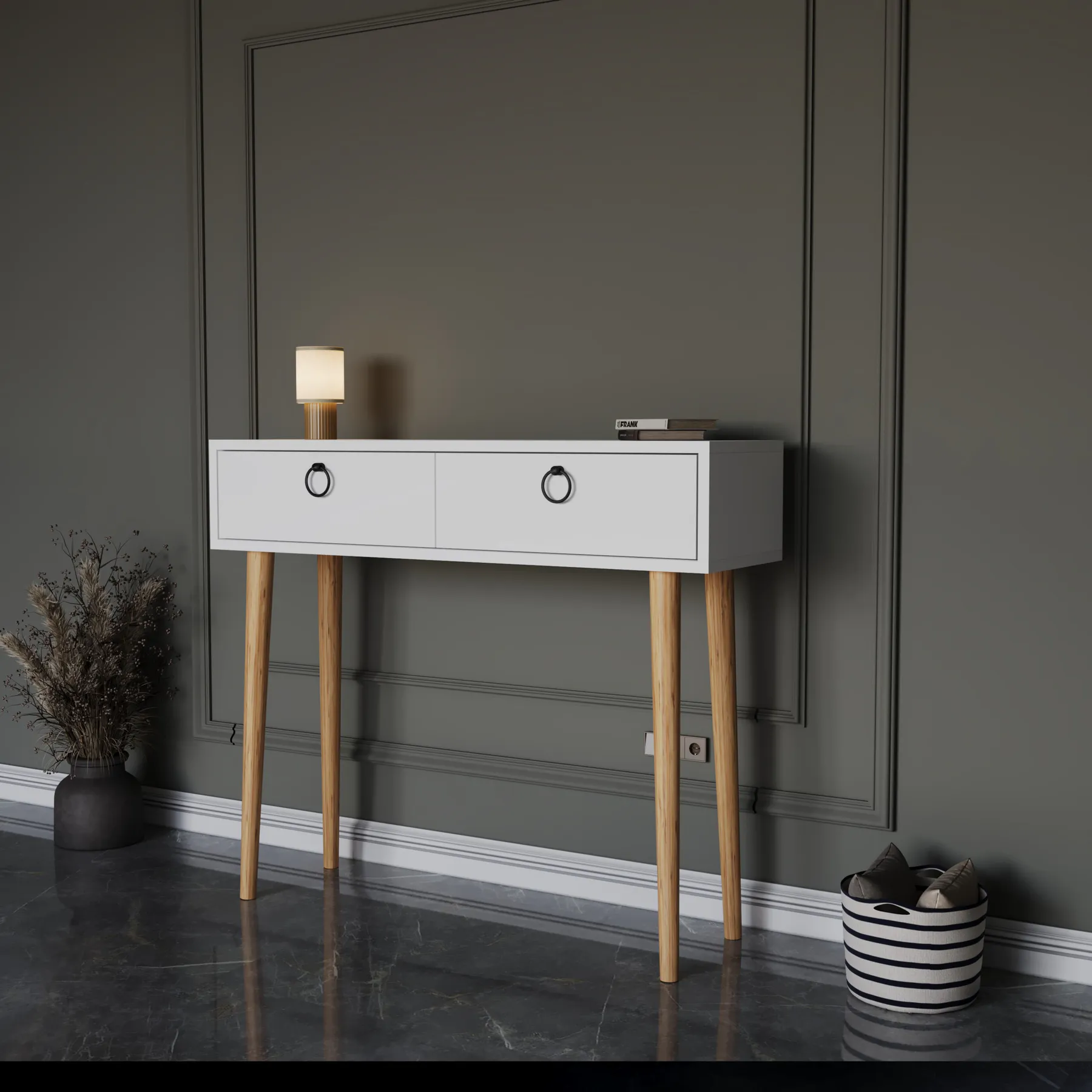 Aria MDF Dresuar 1
