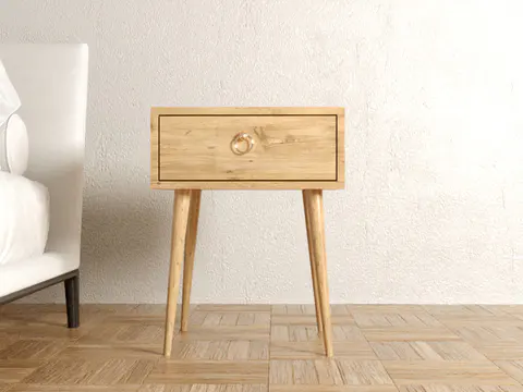 Vega MDF Komodin 4