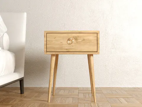 Vega MDF Komodin 6