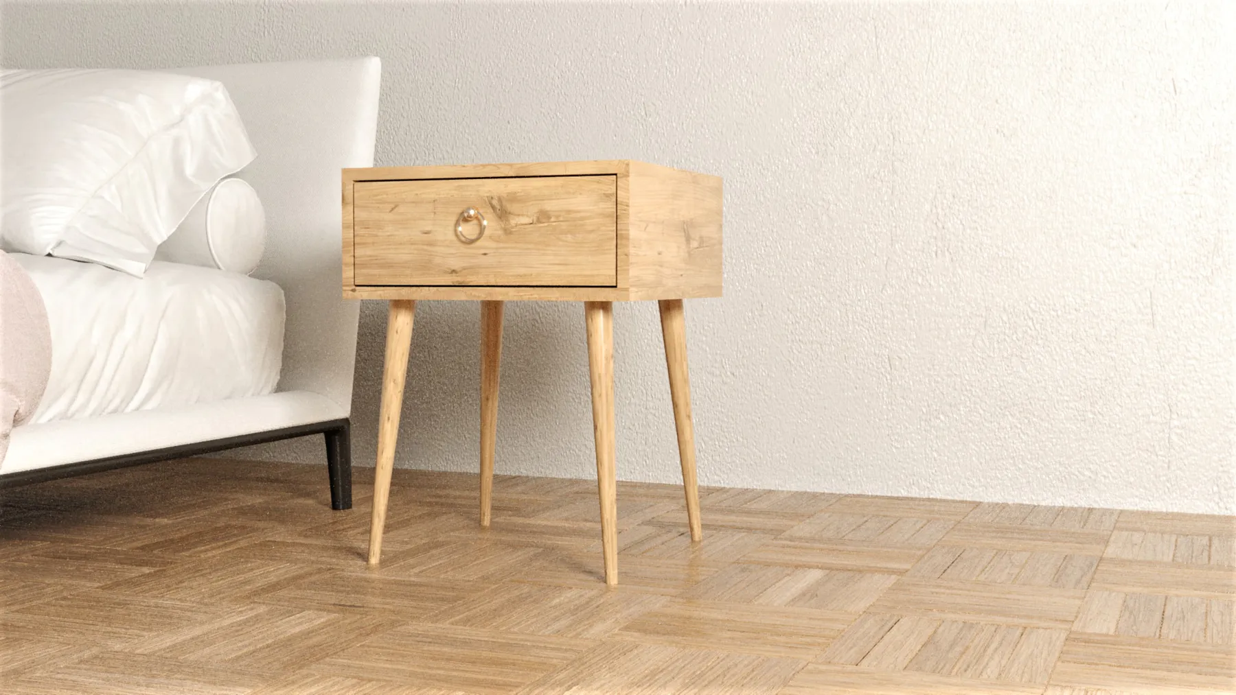 Vega MDF Komodin 1
