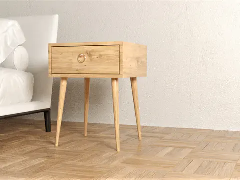 Vega MDF Komodin