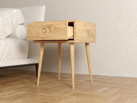 Vega MDF Komodin 5